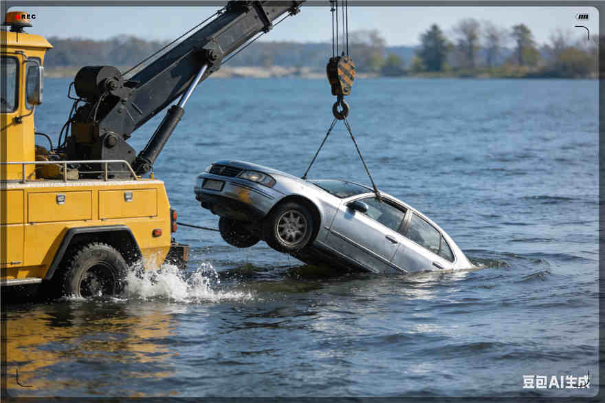 合肥汽车救援送柴油